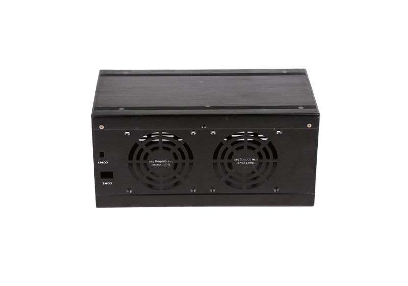 设计铝机箱要注意哪些问题？