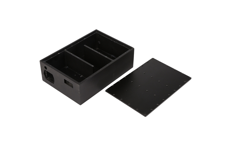 钣金壳体加工工艺有哪些？