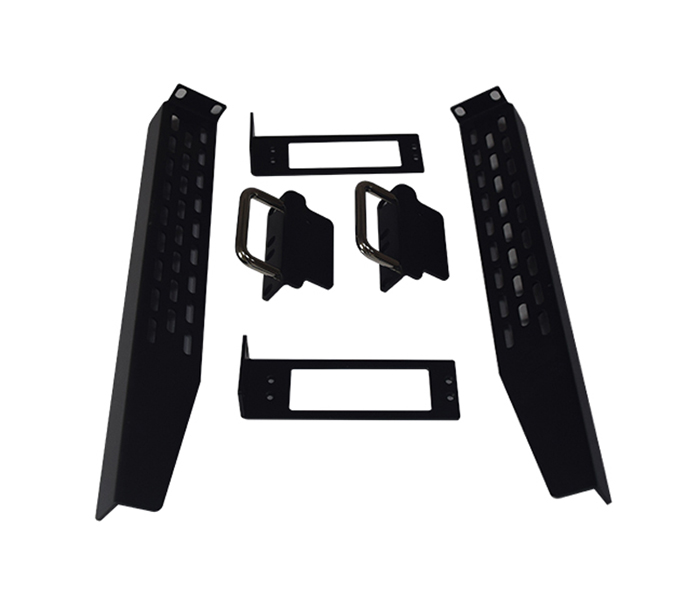 钣金加工一般需要哪些设备和工艺？