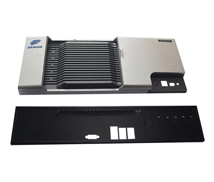 如何选择合适的钣金加工服务商? 如何选择合适的钣金加工服务商?