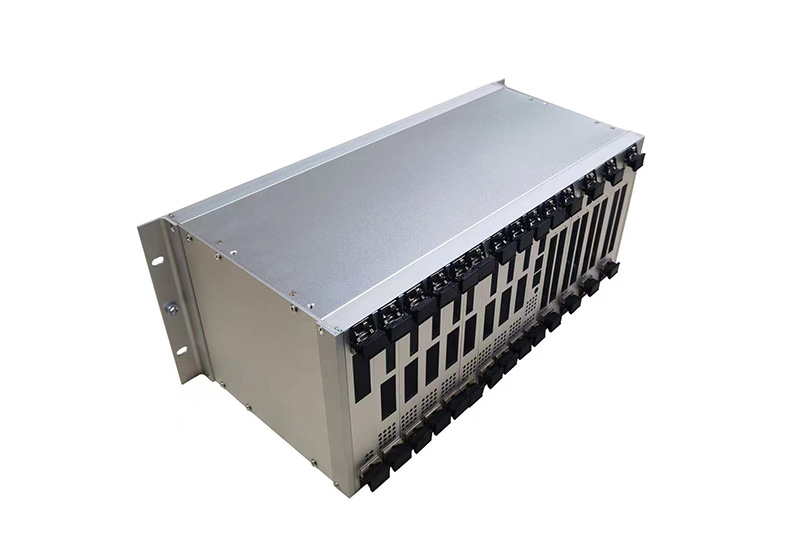 钣金机箱加工的验收标准