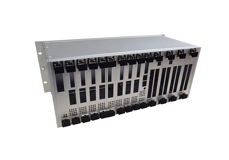 钣金机箱的加工规范