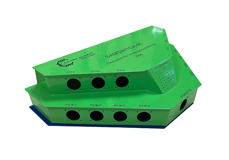 钣金外壳的清洁方法