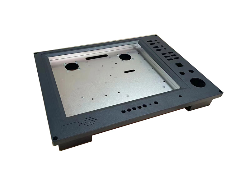 钣金加工设计有什么要求？